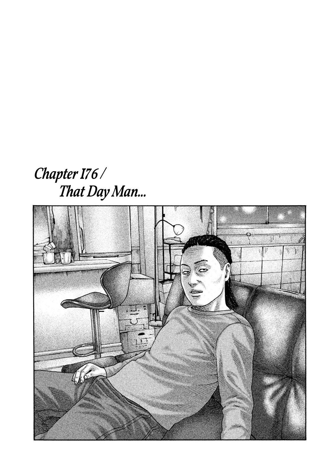 Read The Fable EN Manga Online