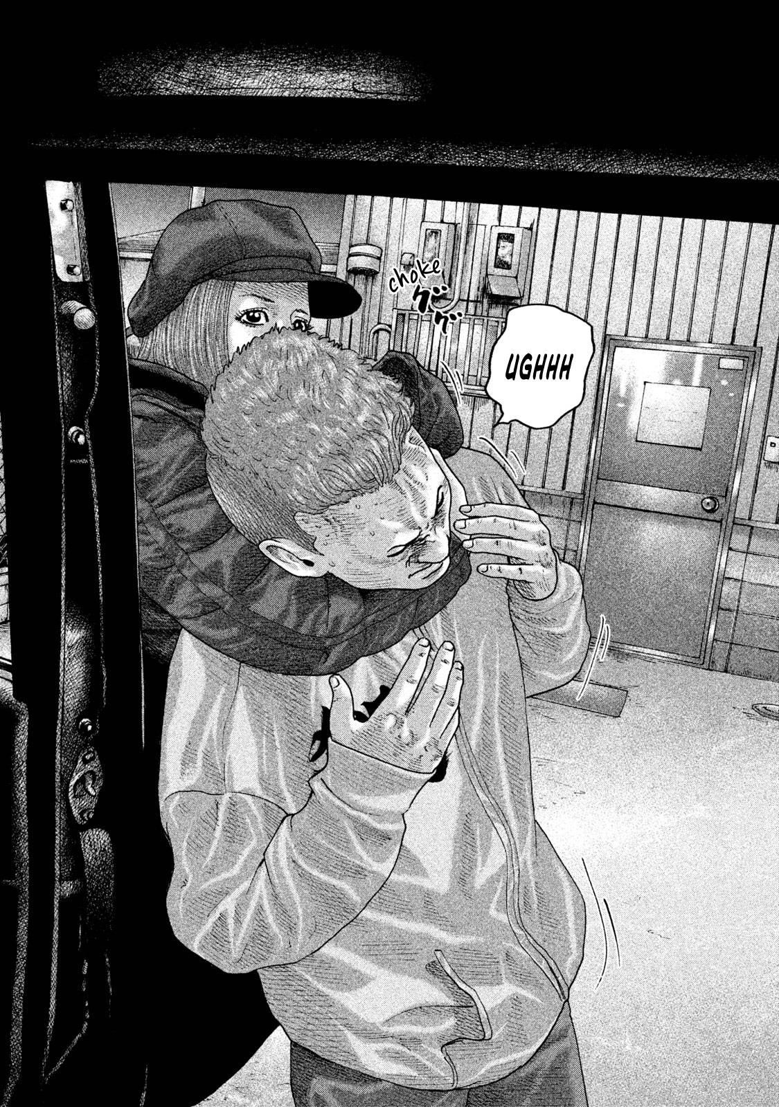 Read The Fable EN Manga Online