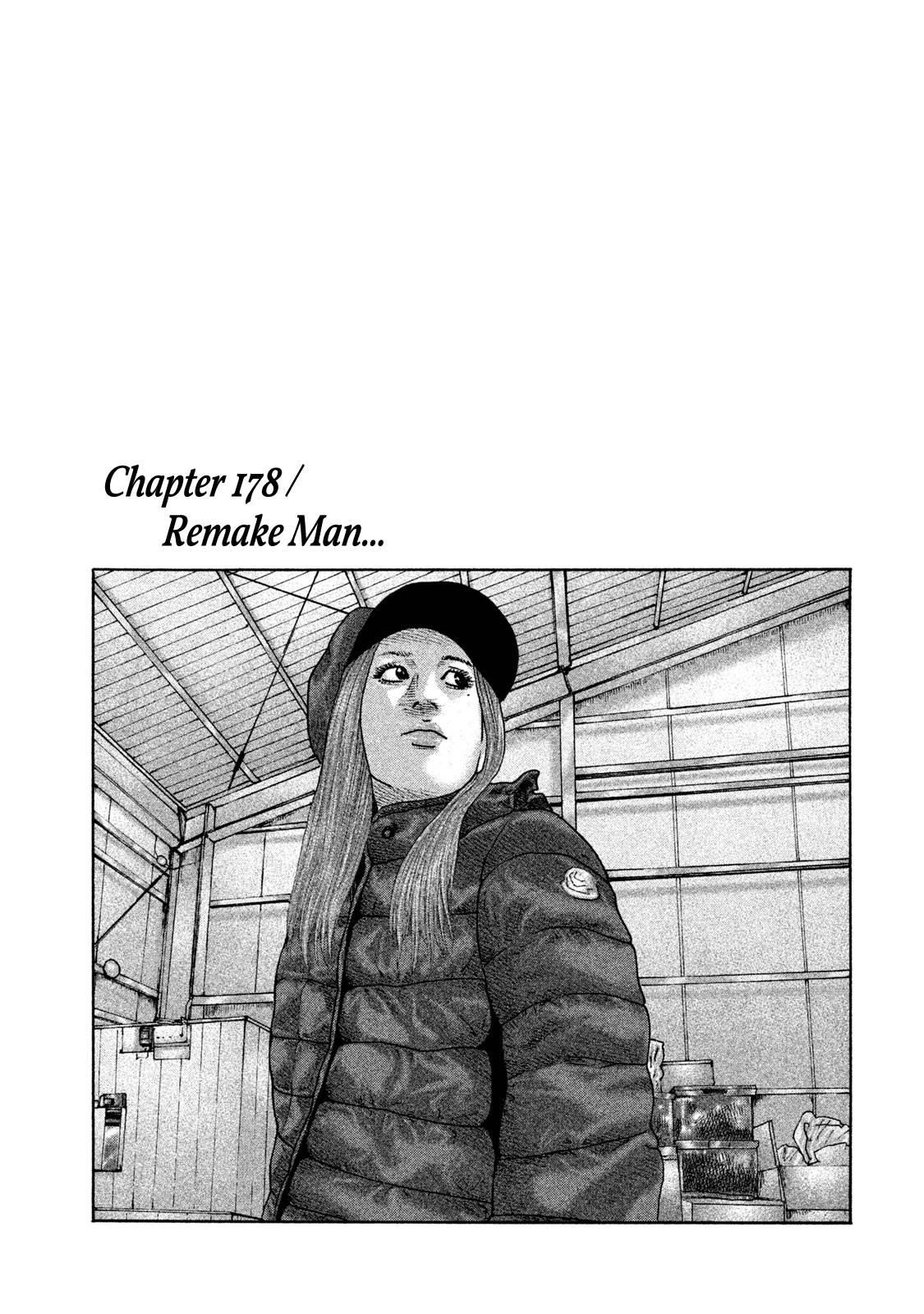 Read The Fable EN Manga Online