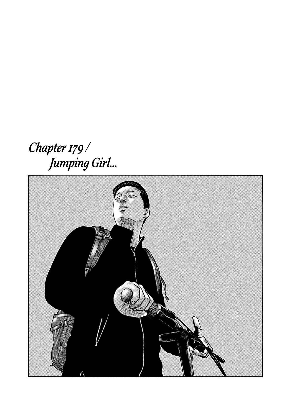 Read The Fable EN Manga Online