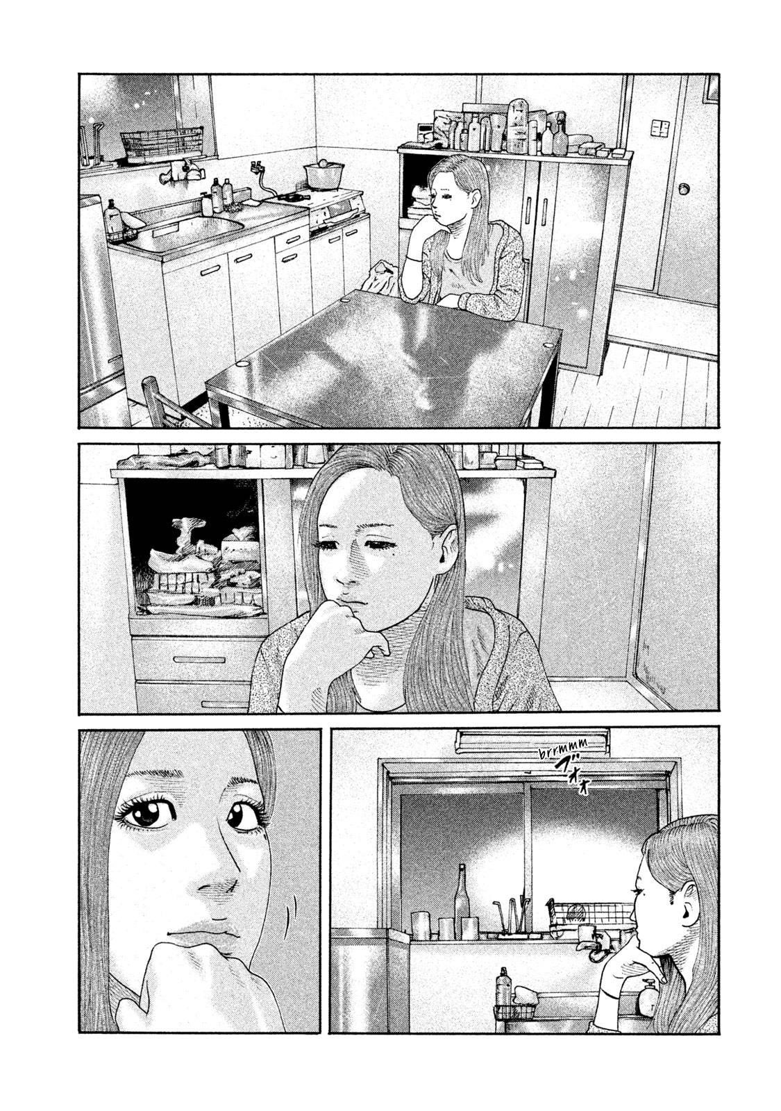 Read The Fable EN Manga Online