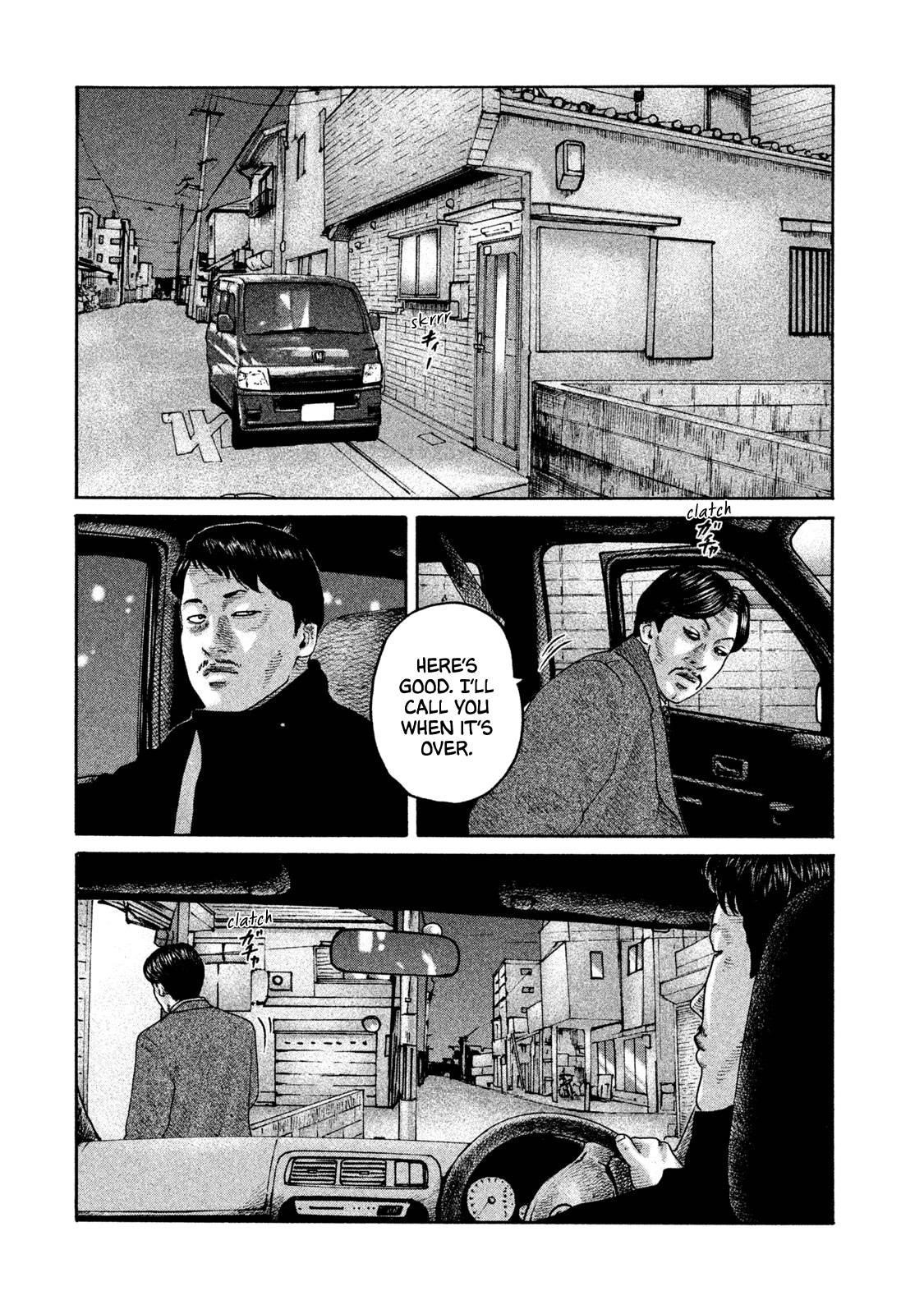 Read The Fable EN Manga Online