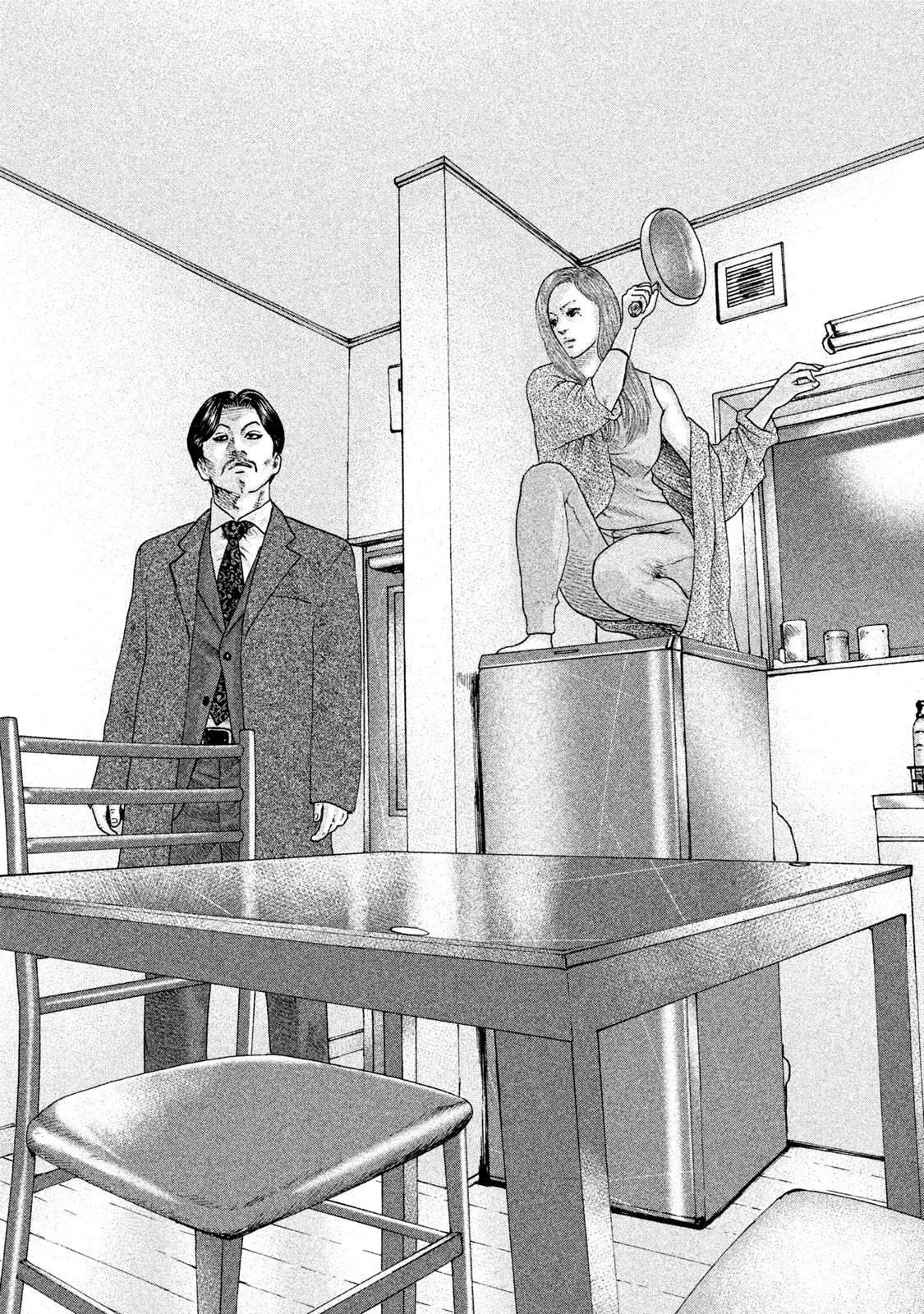 Read The Fable EN Manga Online