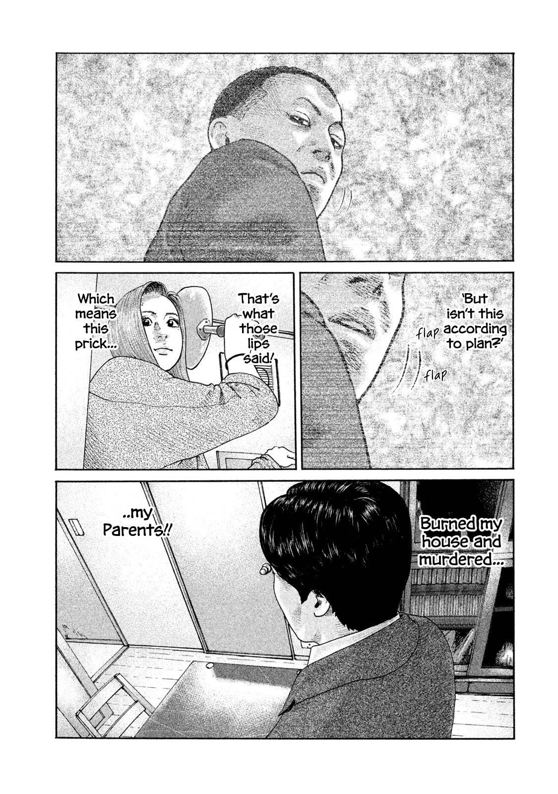 Read The Fable EN Manga Online