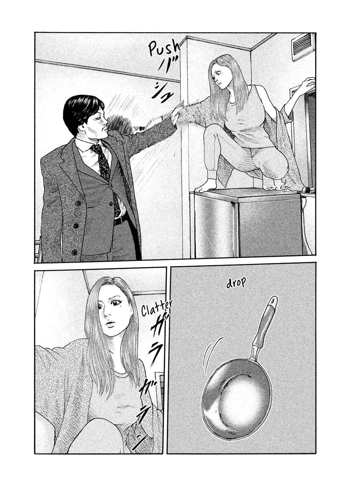 Read The Fable EN Manga Online
