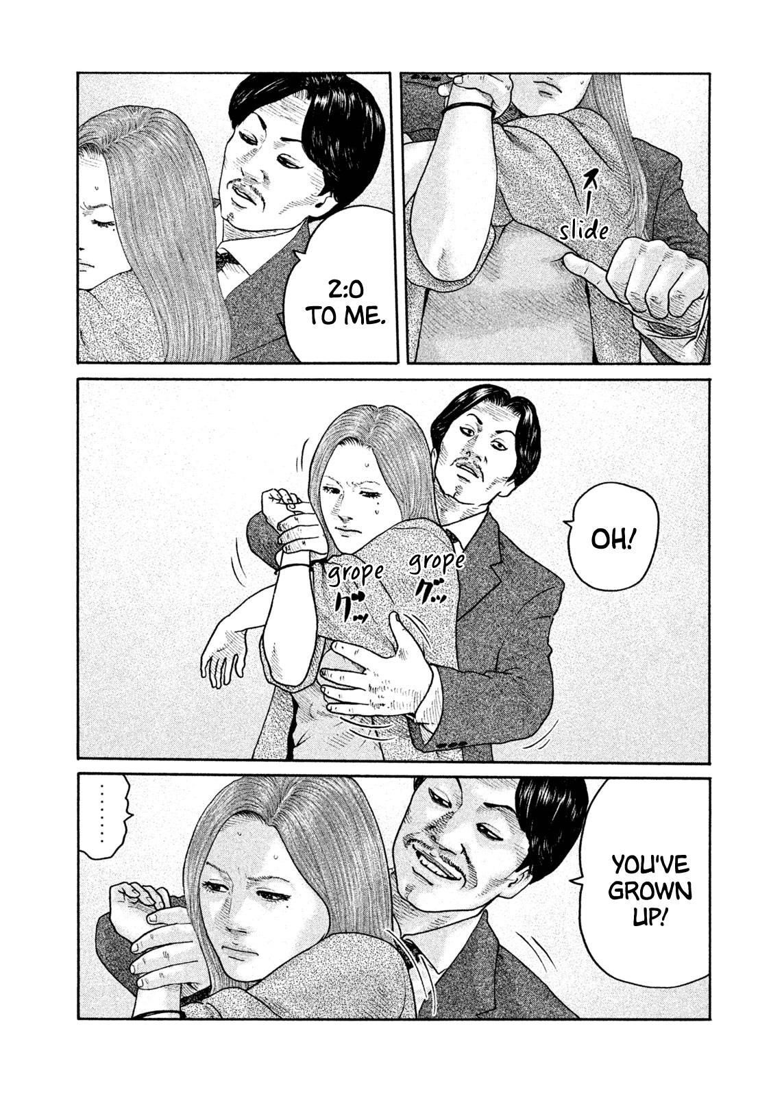 Read The Fable EN Manga Online