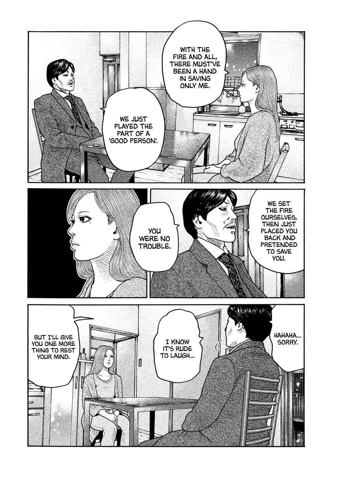 Read The Fable EN Manga Online
