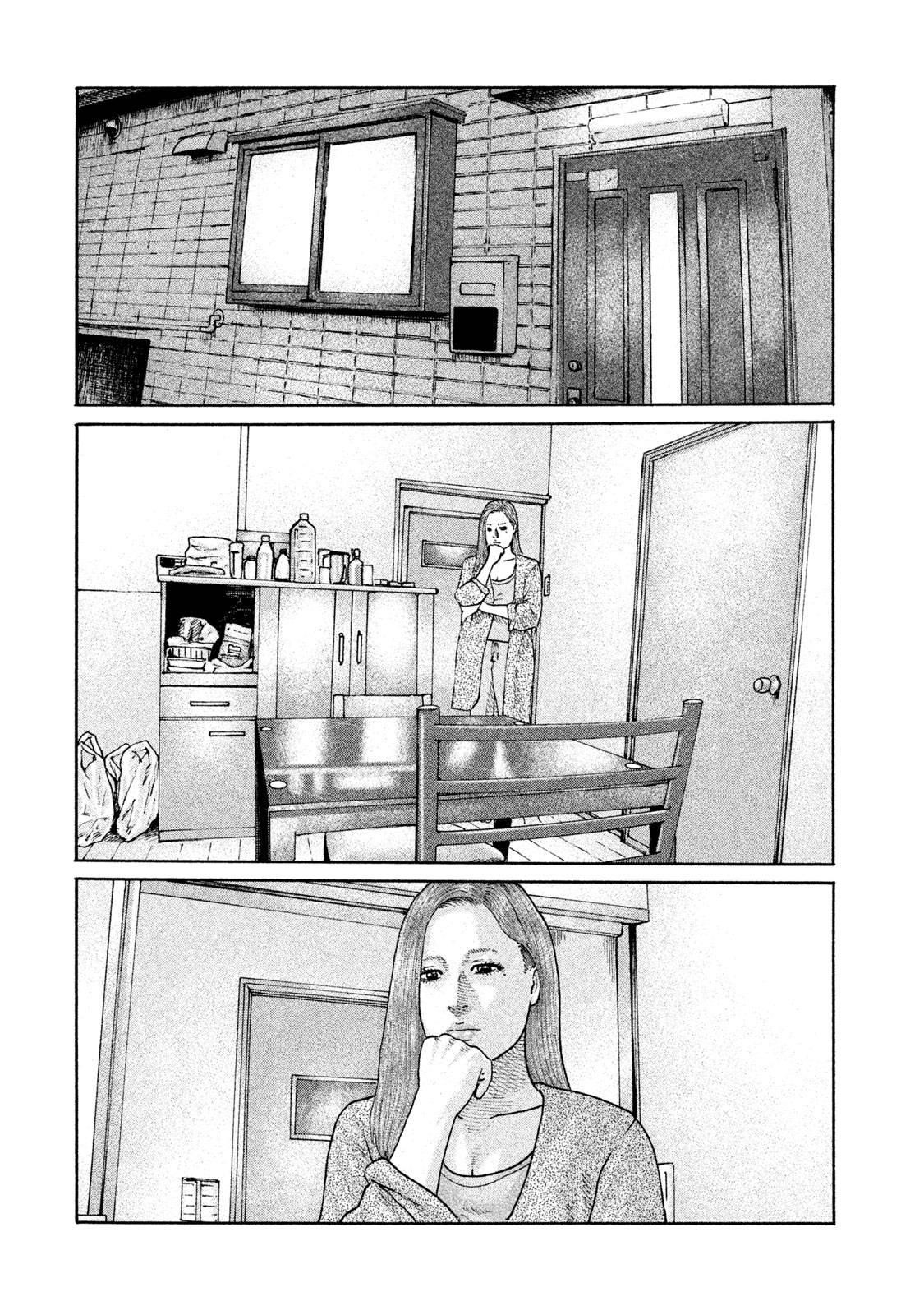 Read The Fable EN Manga Online