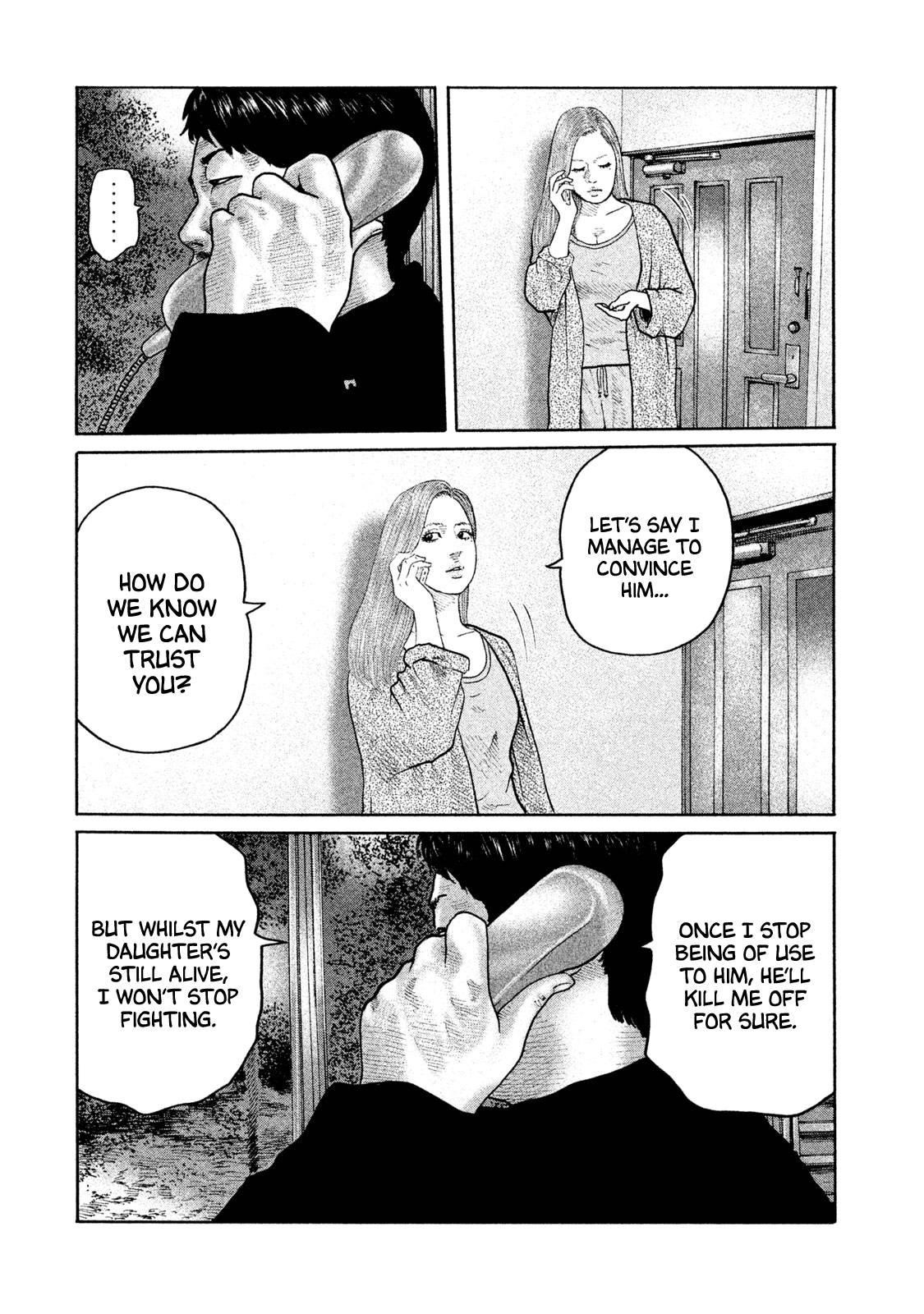 Read The Fable EN Manga Online