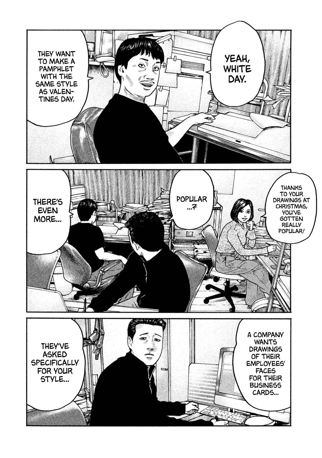 Read The Fable EN Manga Online