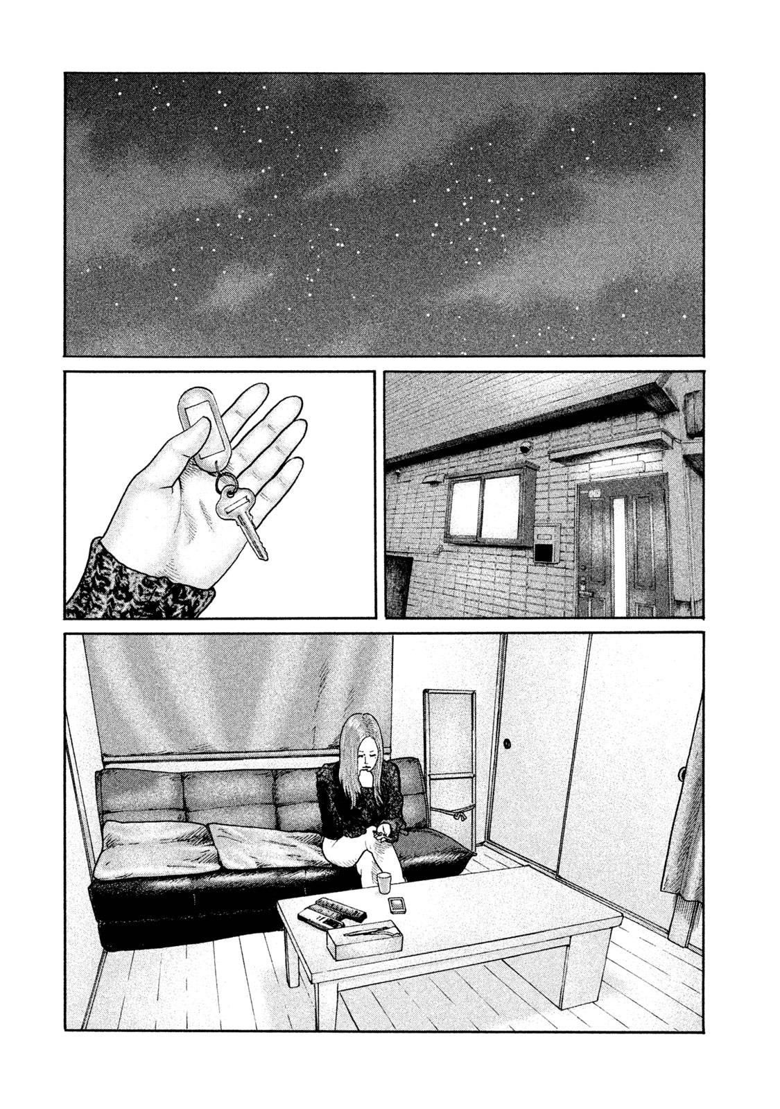 Read The Fable EN Manga Online