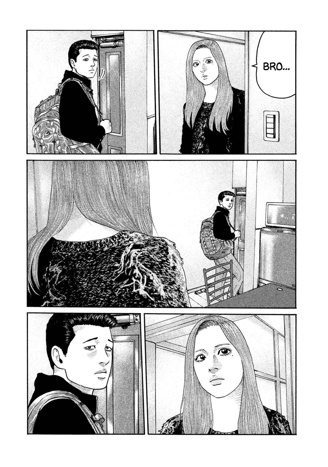 Read The Fable EN Manga Online