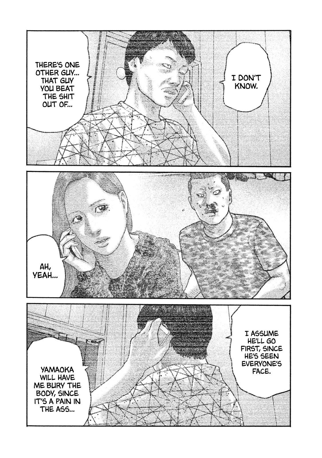 Read The Fable EN Manga Online
