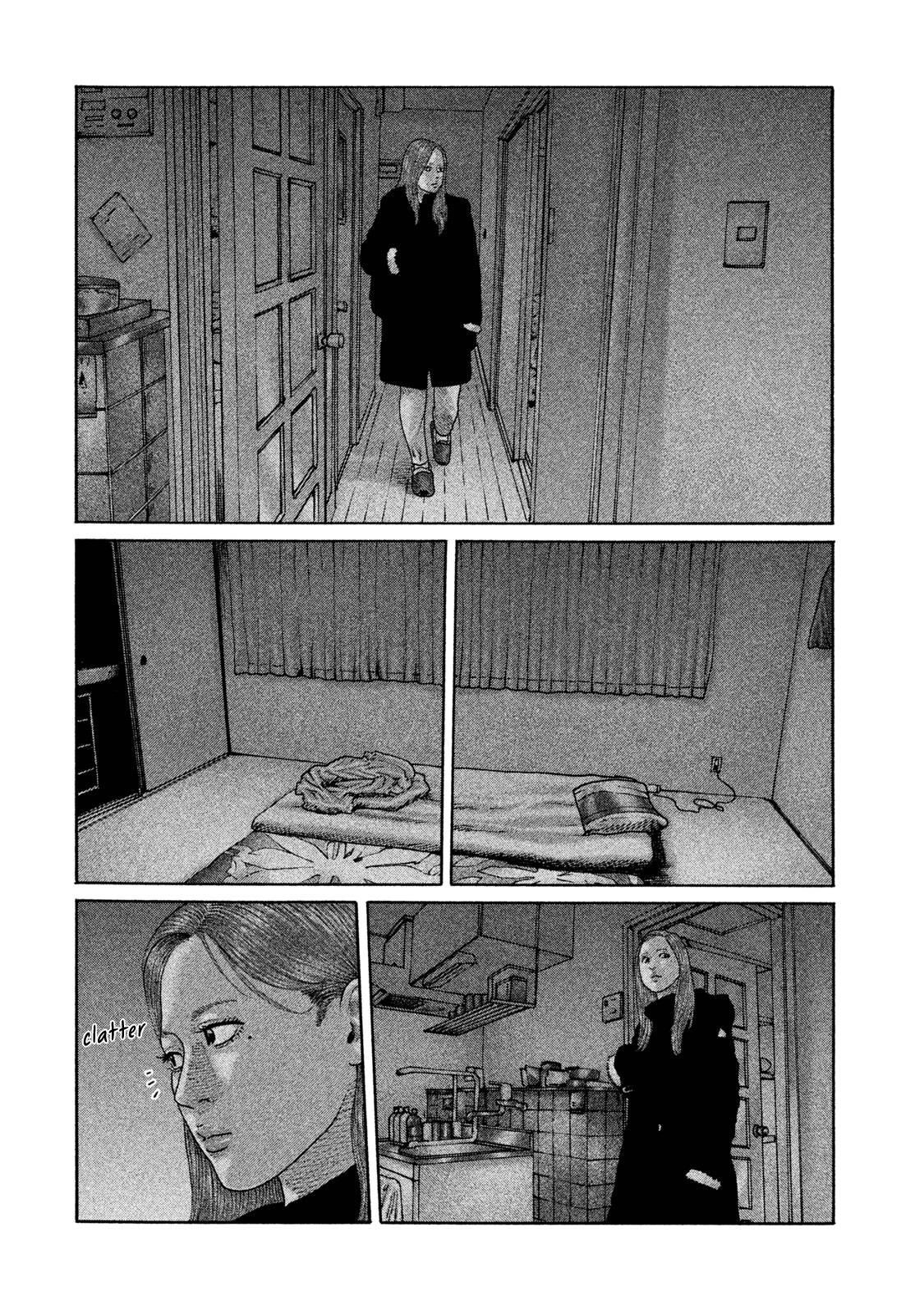 Read The Fable EN Manga Online