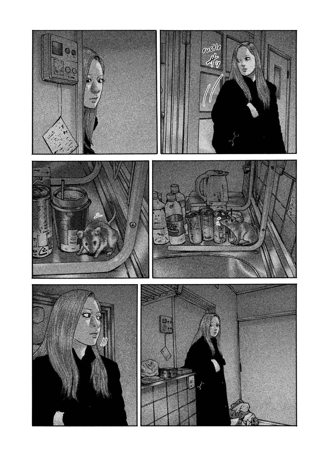 Read The Fable EN Manga Online