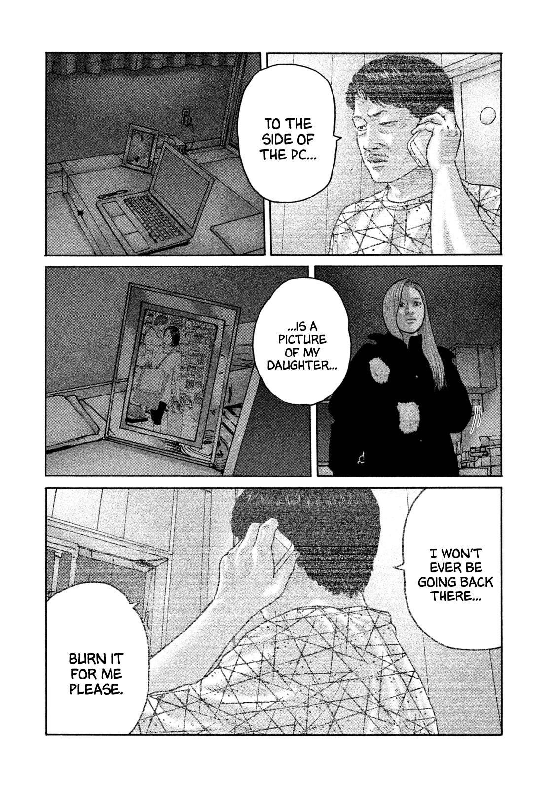 Read The Fable EN Manga Online