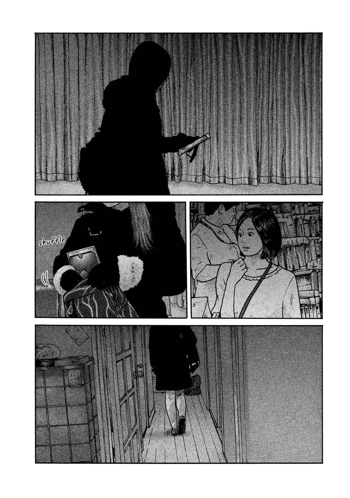 Read The Fable EN Manga Online