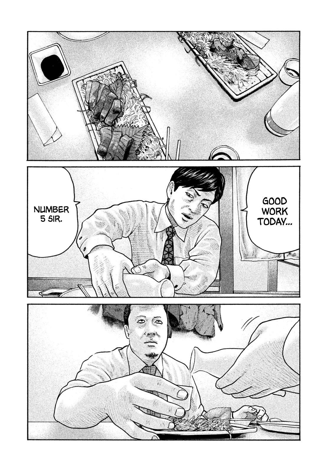 Read The Fable EN Manga Online