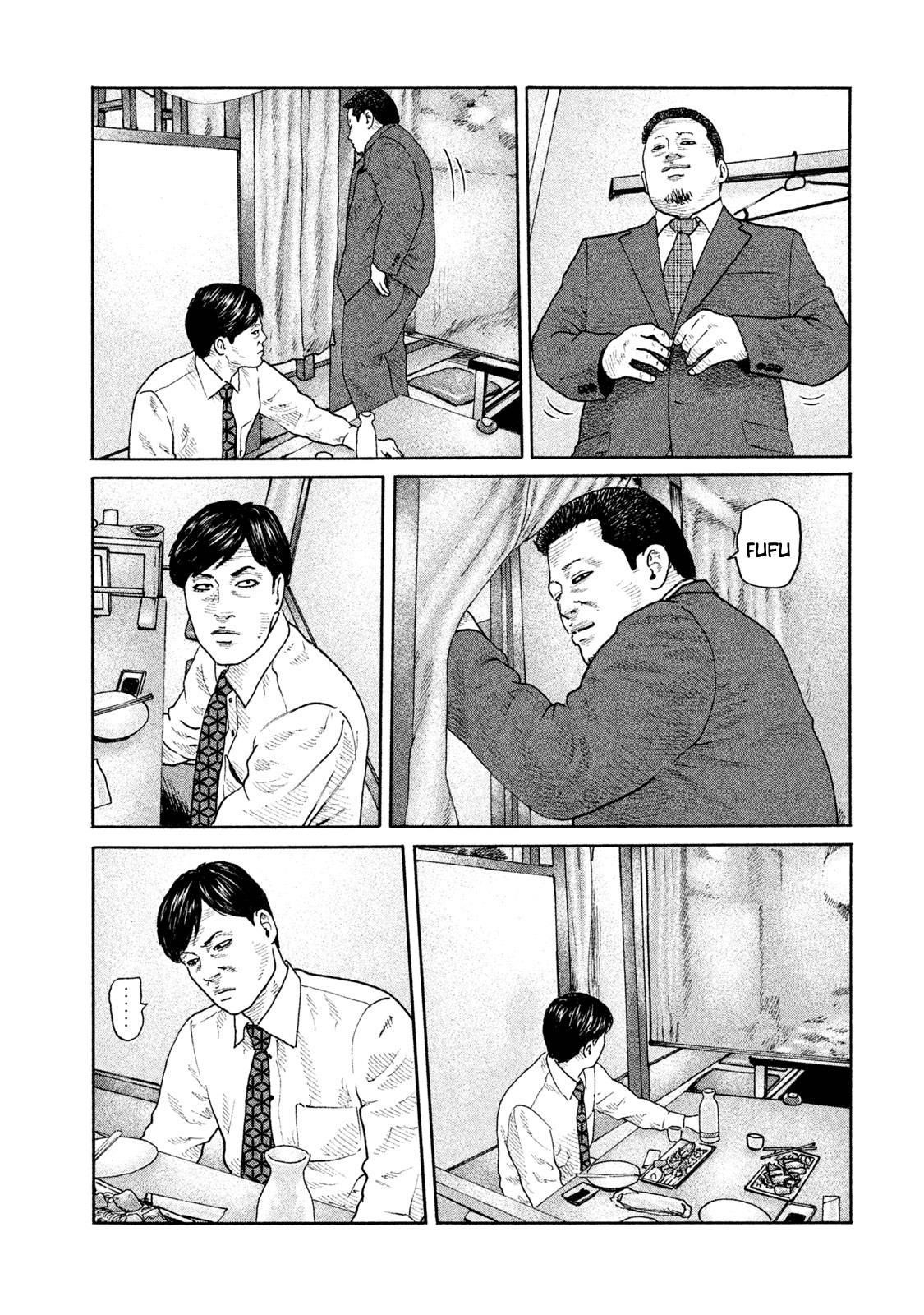 Read The Fable EN Manga Online