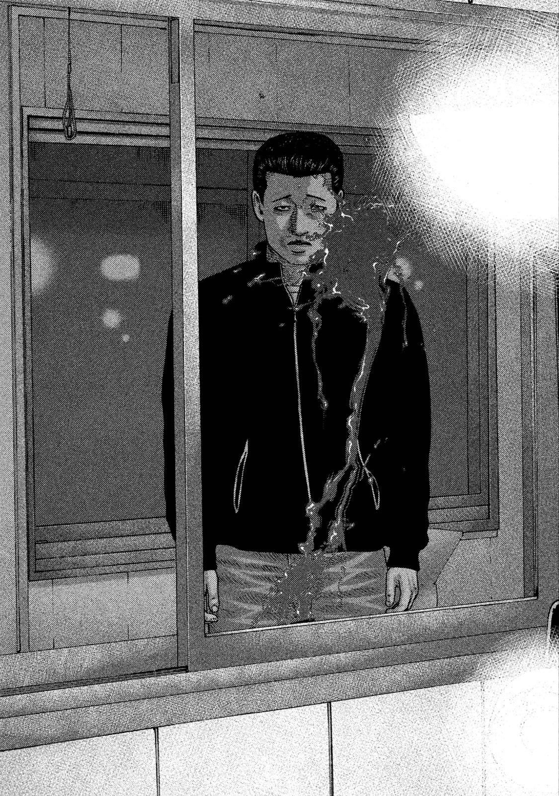 Read The Fable EN Manga Online