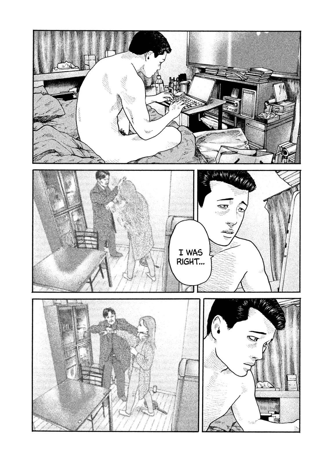 Read The Fable EN Manga Online