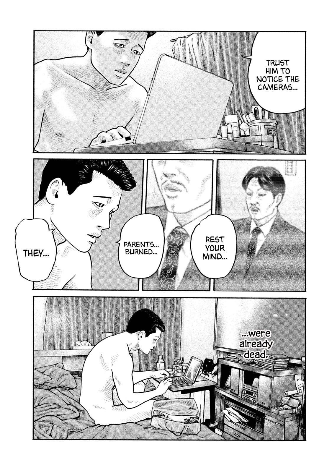 Read The Fable EN Manga Online