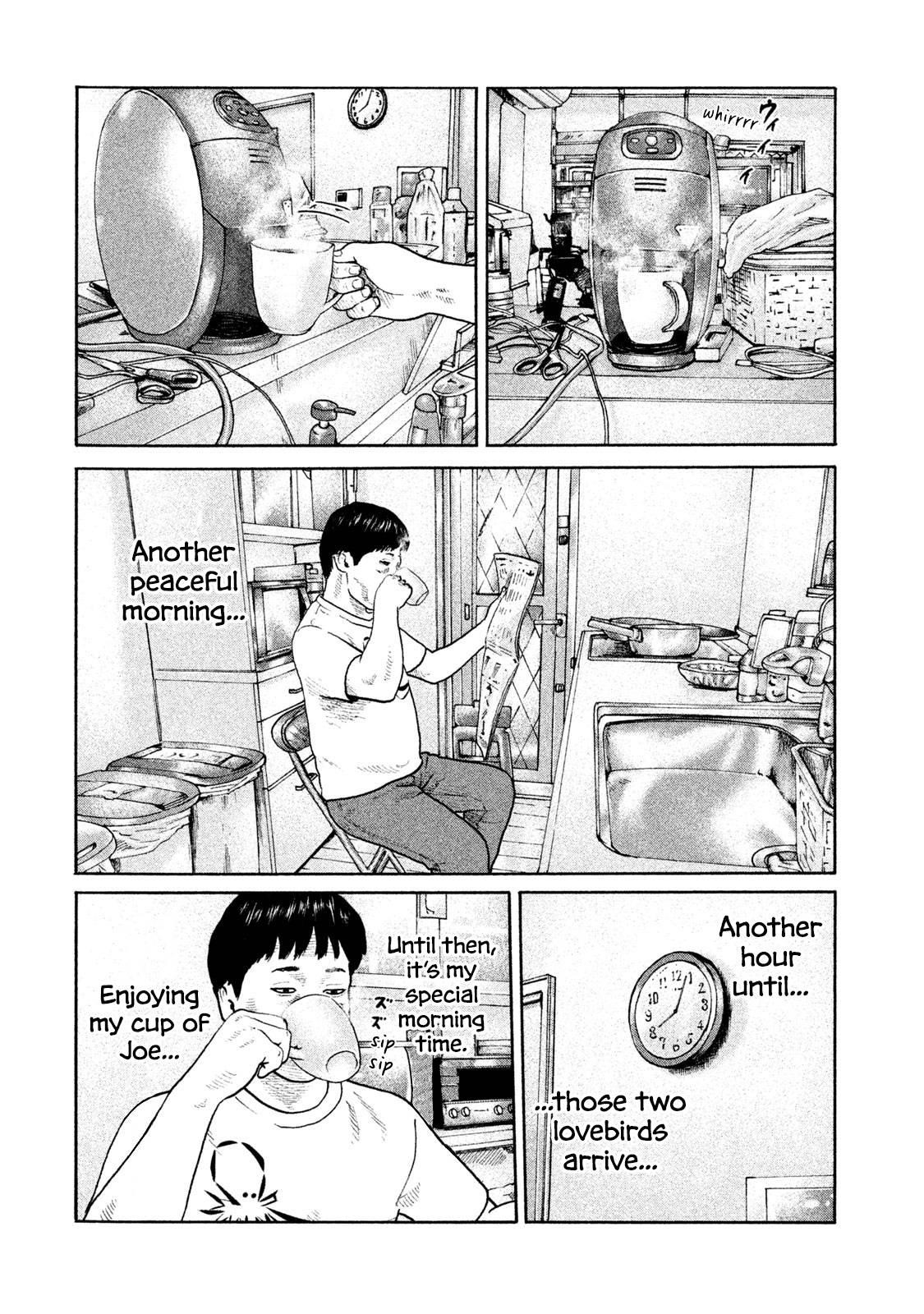 Read The Fable EN Manga Online