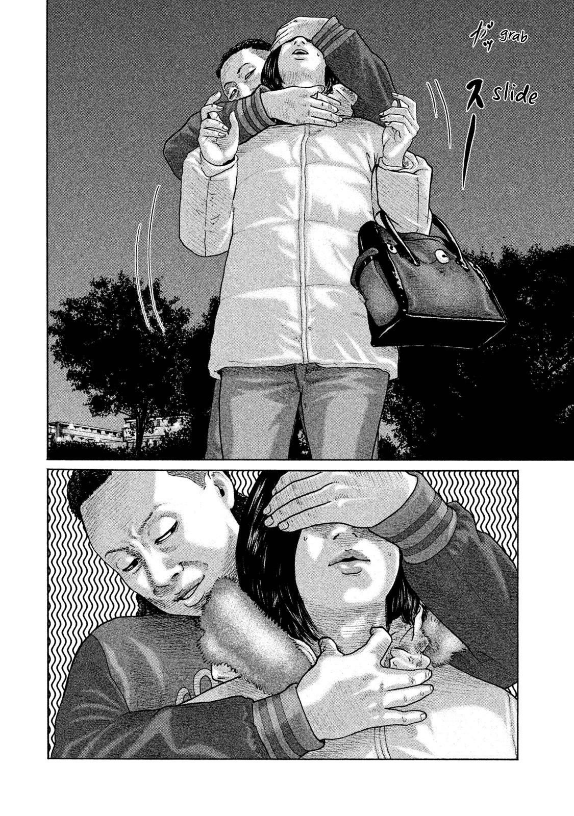 Read The Fable EN Manga Online