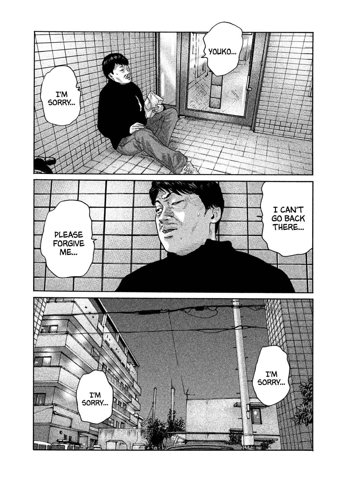 Read The Fable EN Manga Online