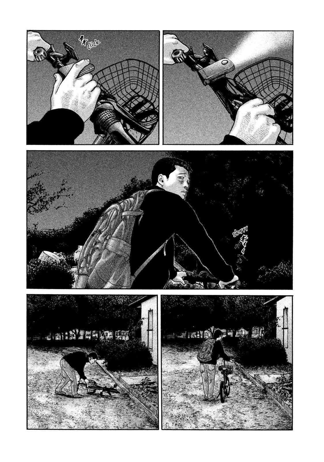 Read The Fable EN Manga Online