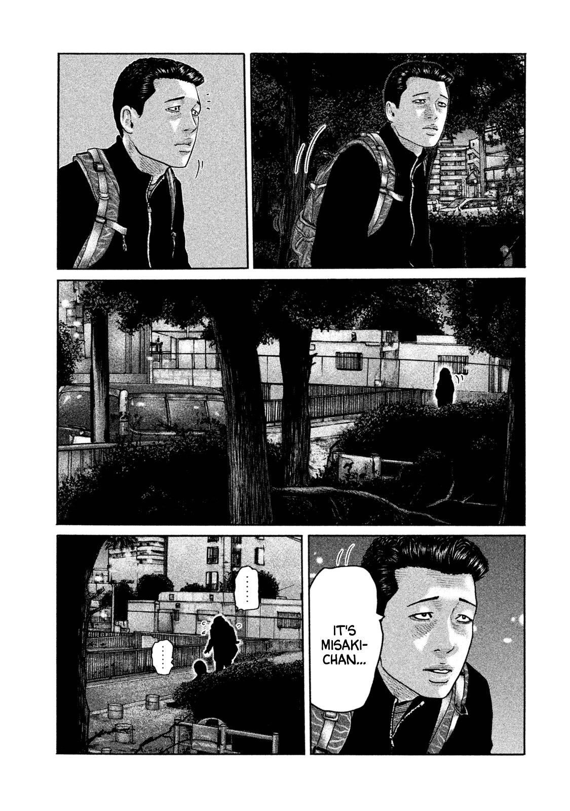 Read The Fable EN Manga Online