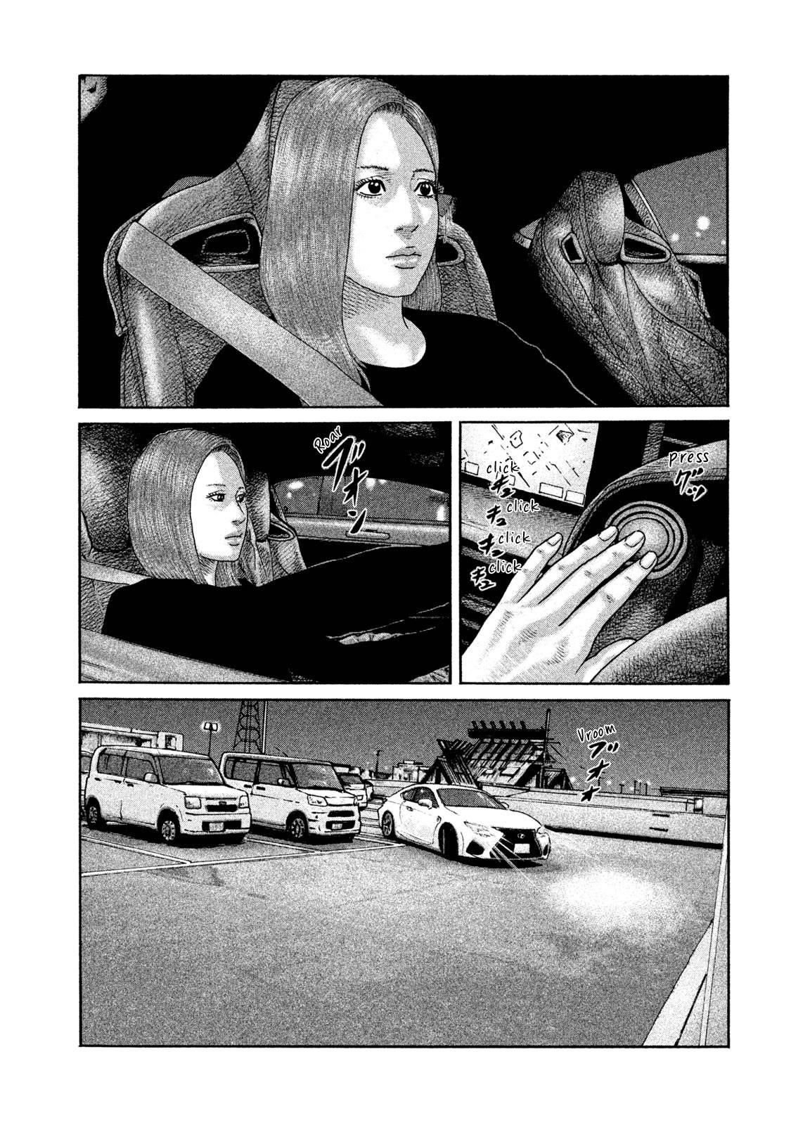 Read The Fable EN Manga Online