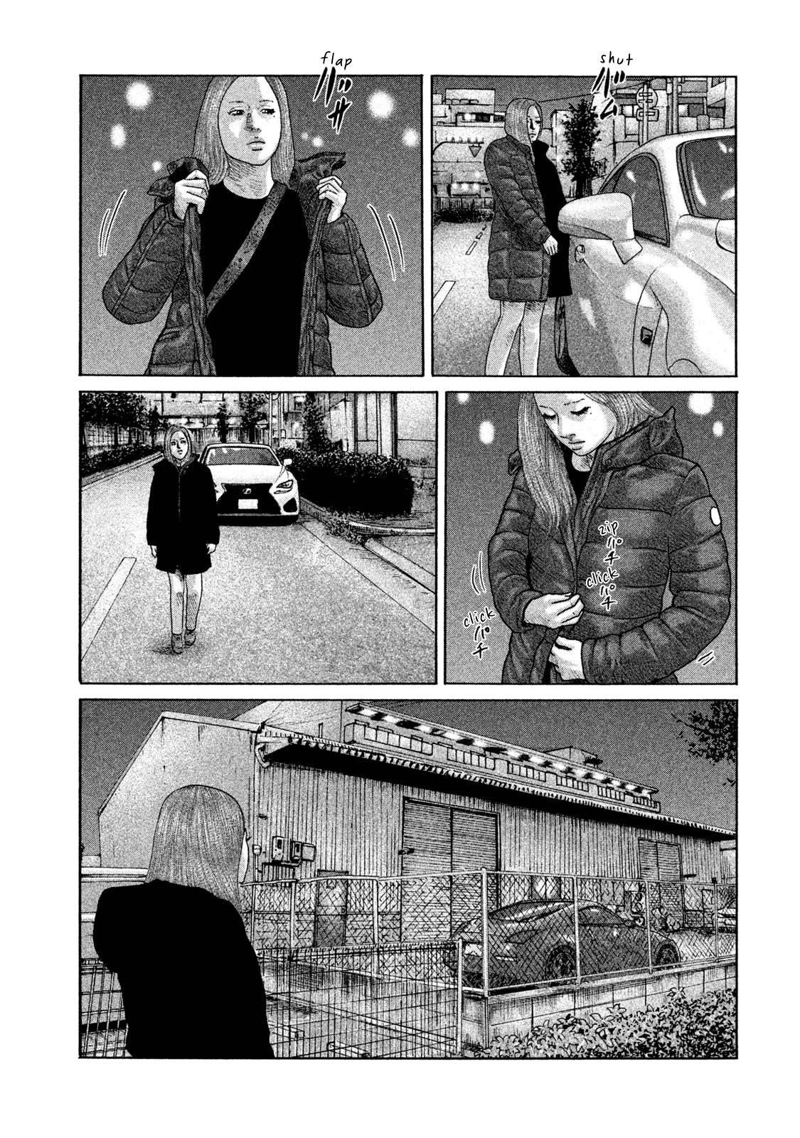 Read The Fable EN Manga Online