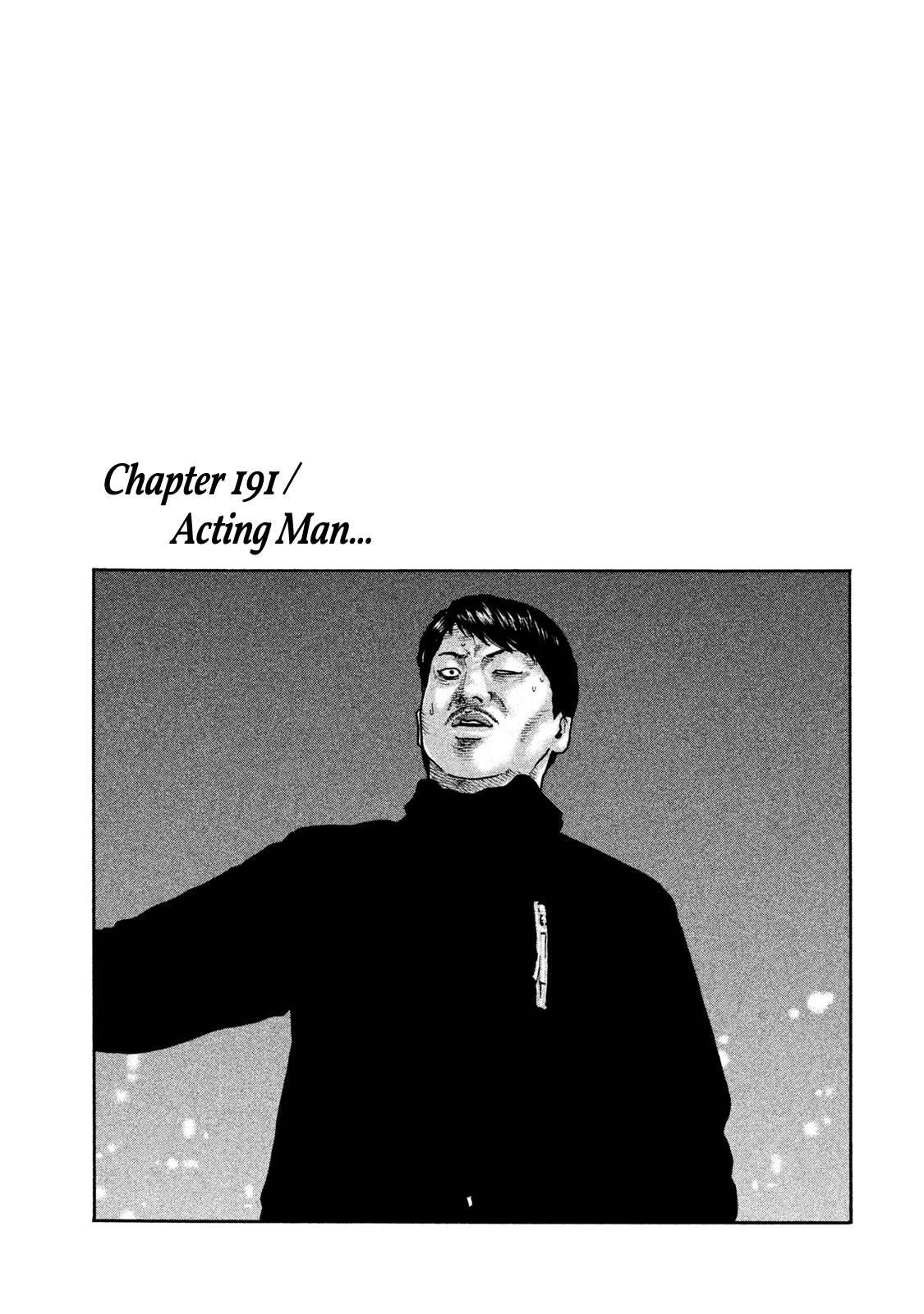 Read The Fable EN Manga Online