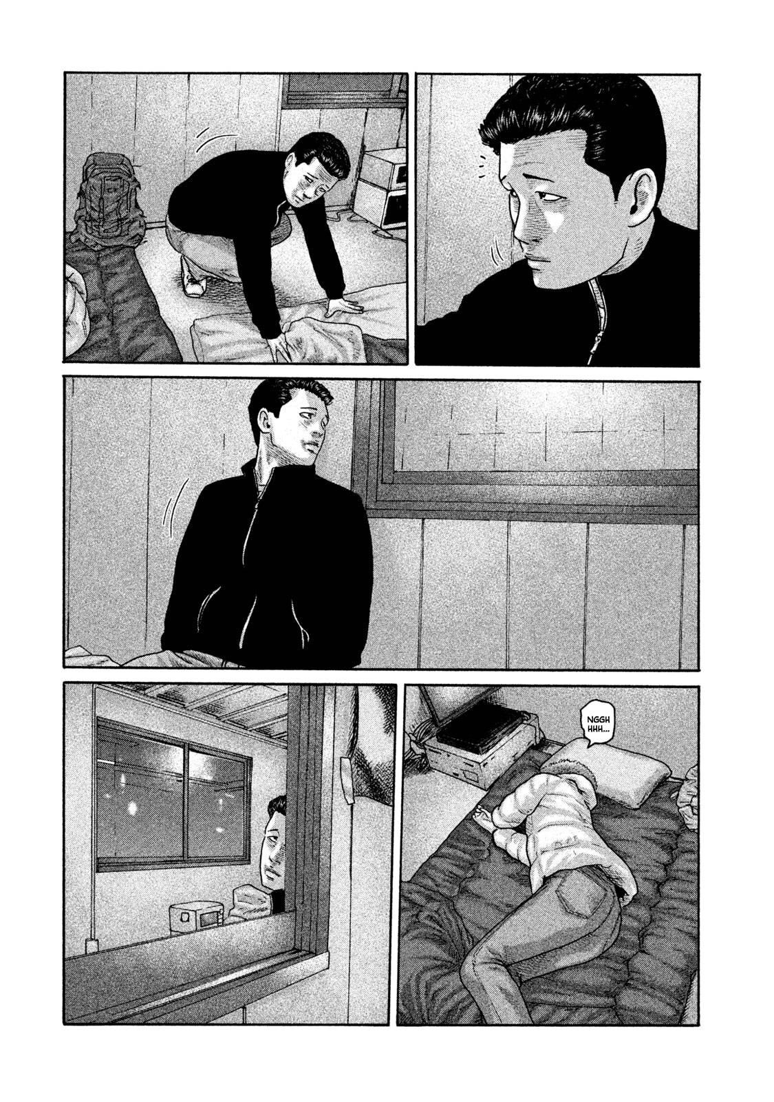 Read The Fable EN Manga Online