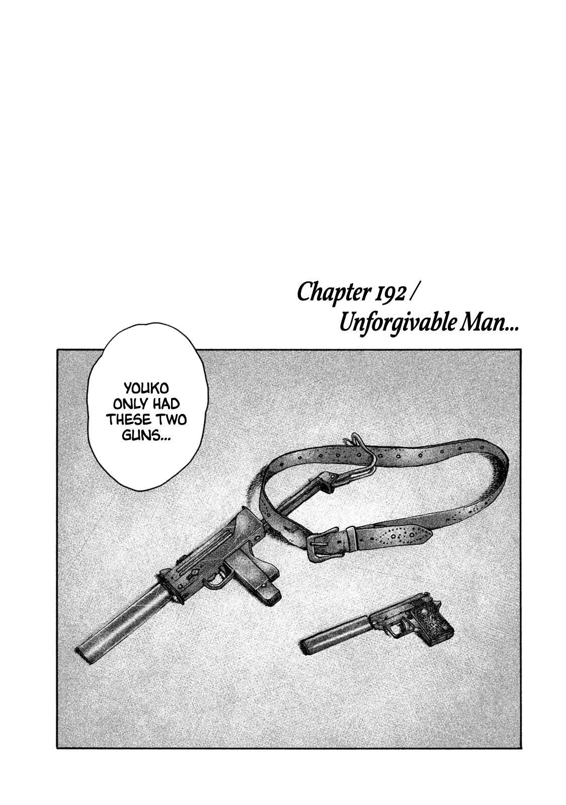 Read The Fable EN Manga Online