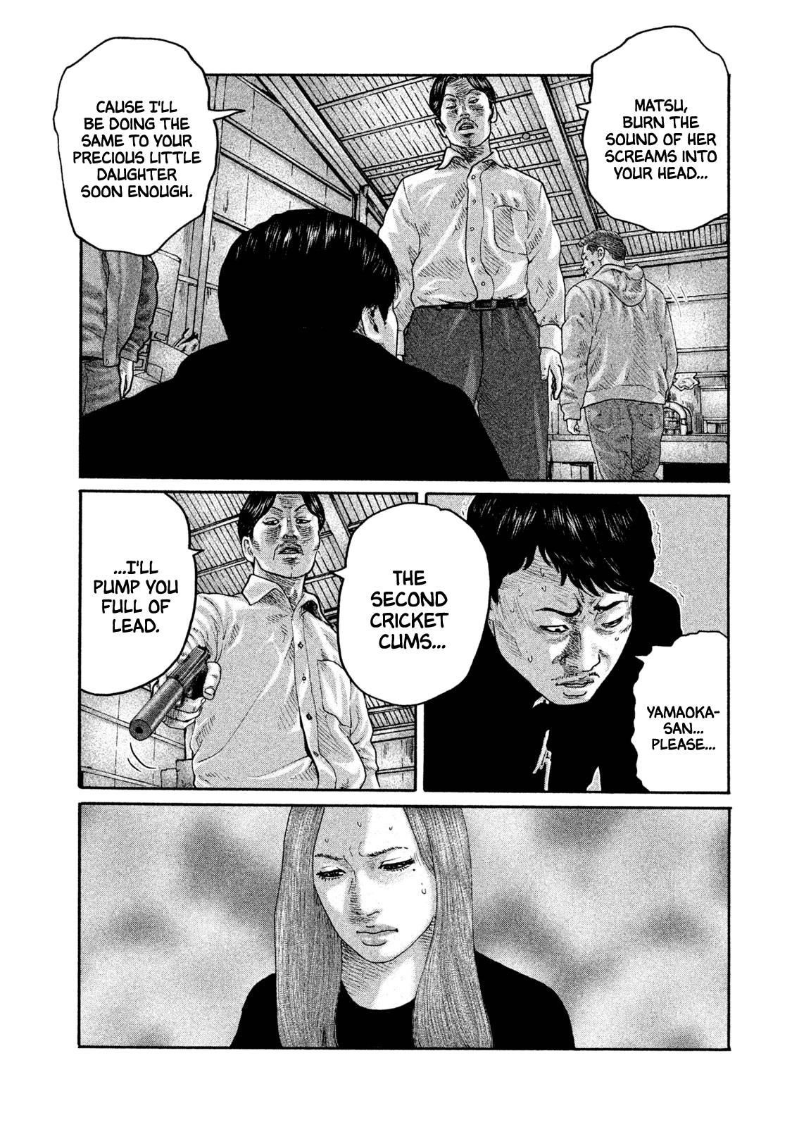 Read The Fable EN Manga Online