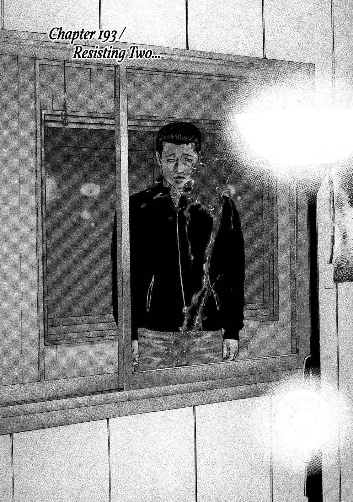 Read The Fable EN Manga Online