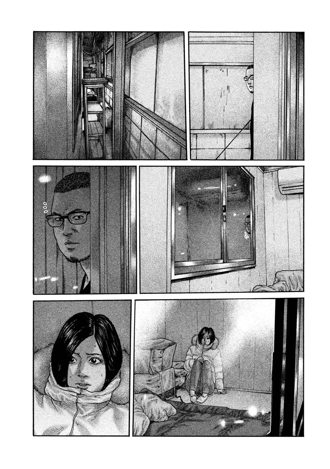 Read The Fable EN Manga Online