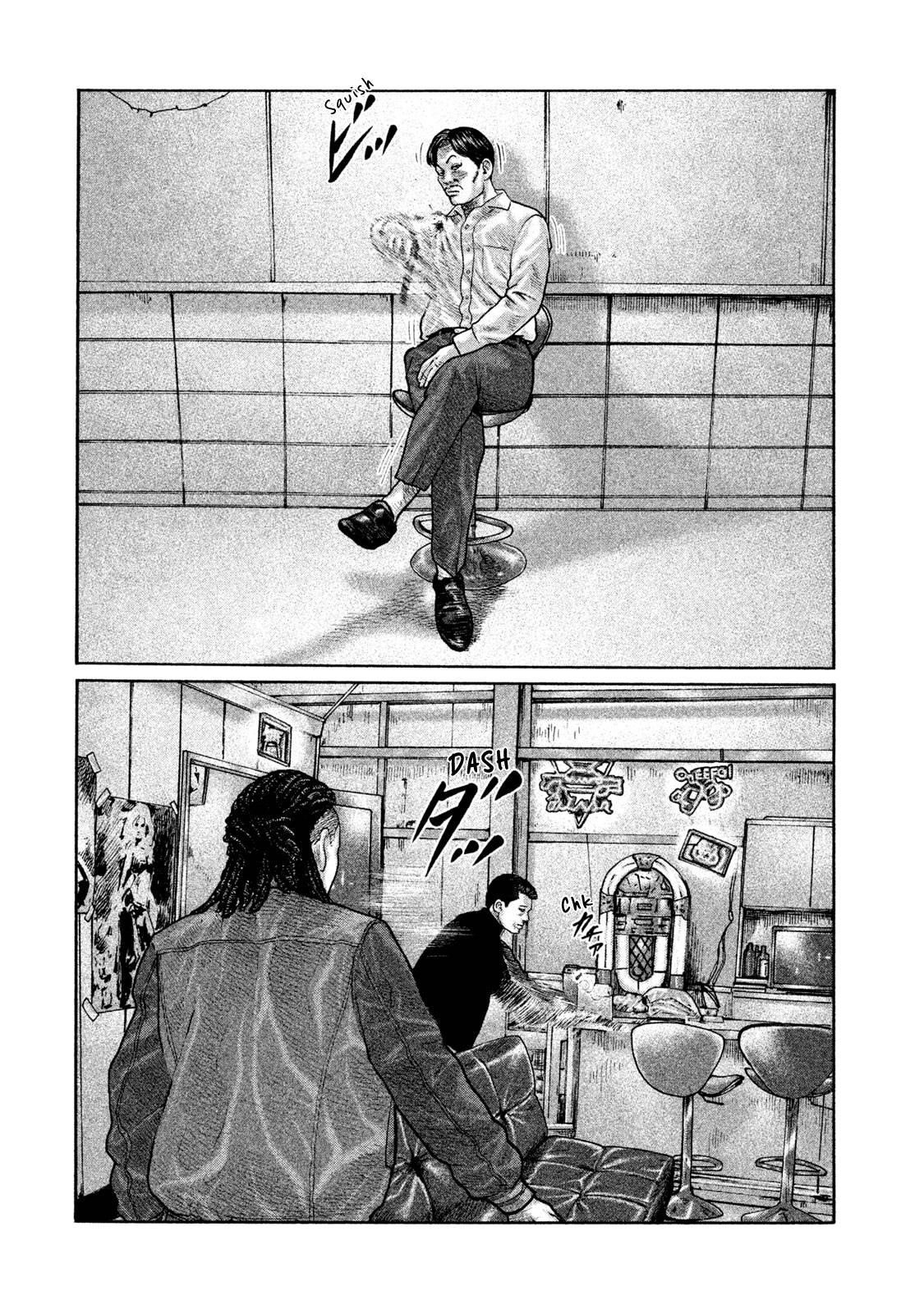 Read The Fable EN Manga Online