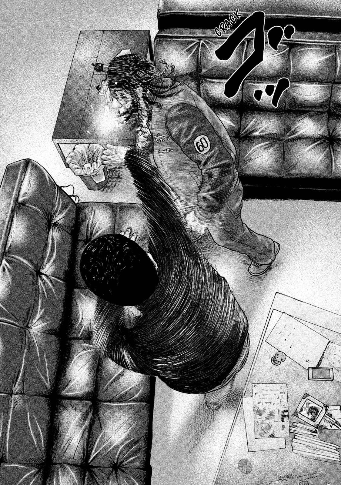 Read The Fable EN Manga Online