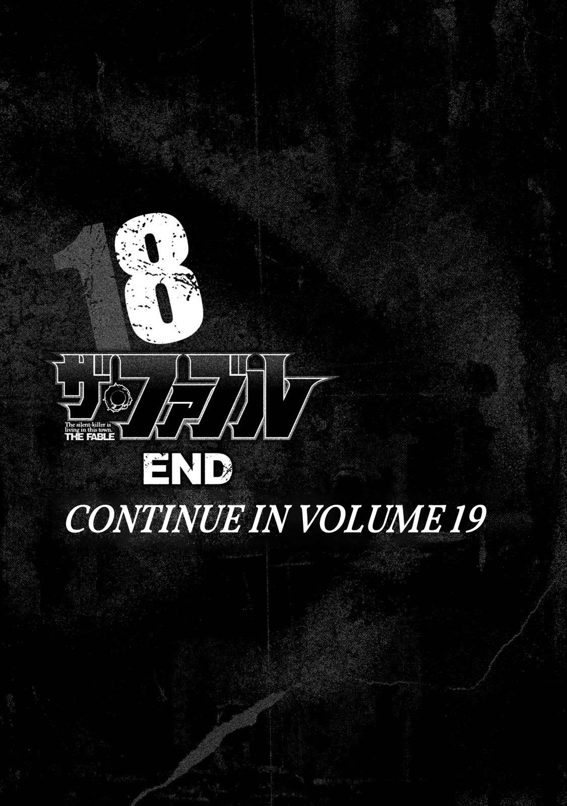 Read The Fable EN Manga Online