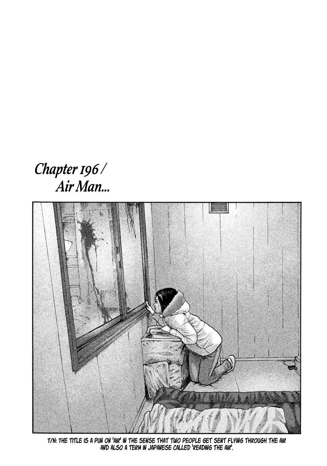 Read The Fable EN Manga Online