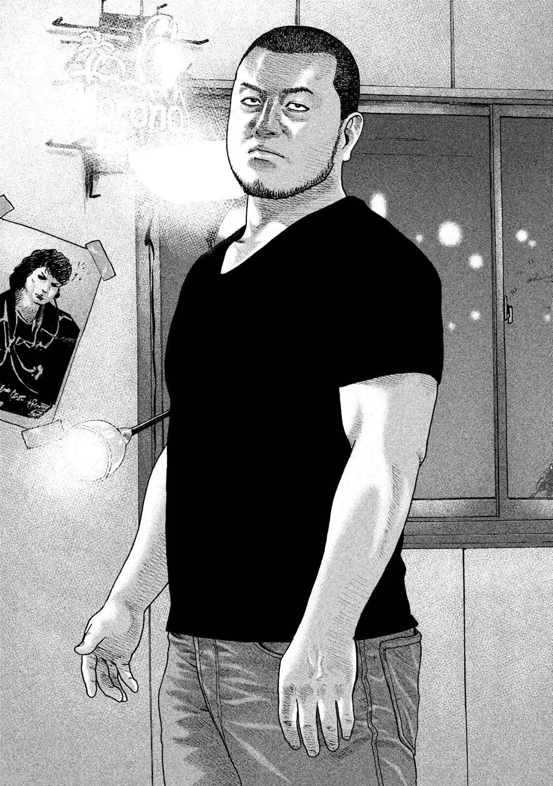 Read The Fable EN Manga Online