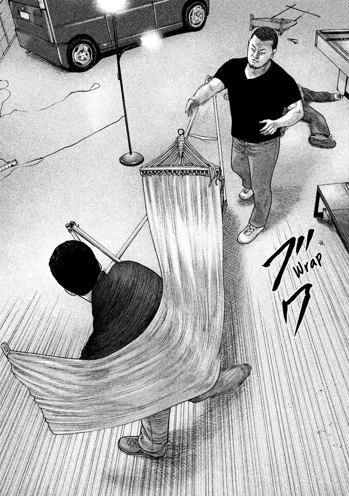 Read The Fable EN Manga Online