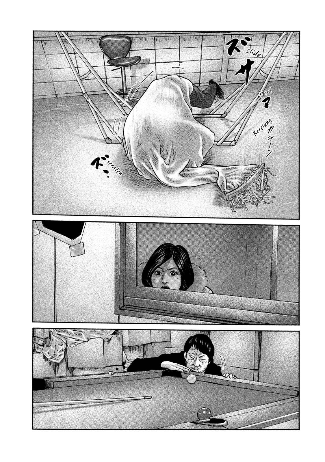 Read The Fable EN Manga Online