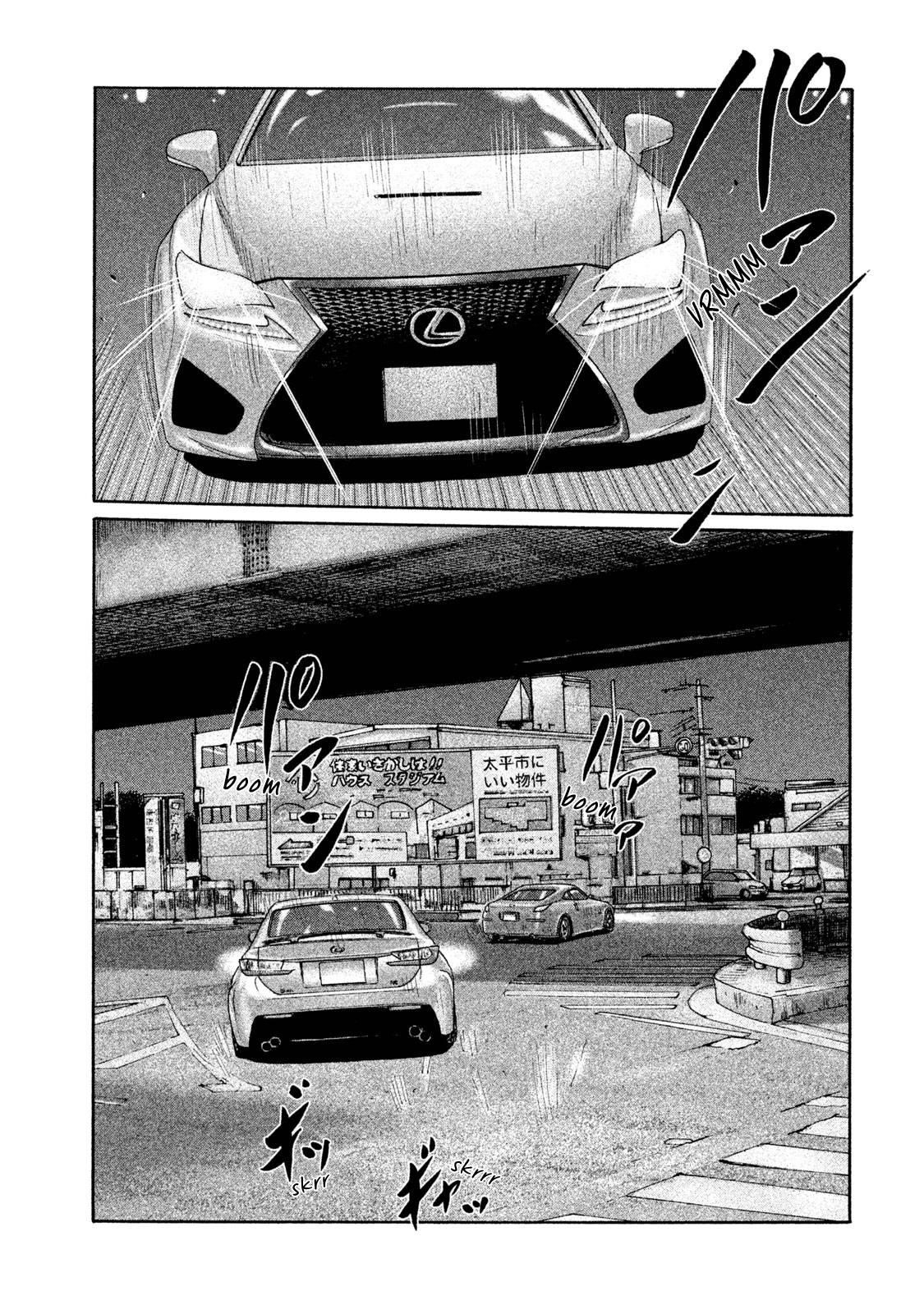 Read The Fable EN Manga Online