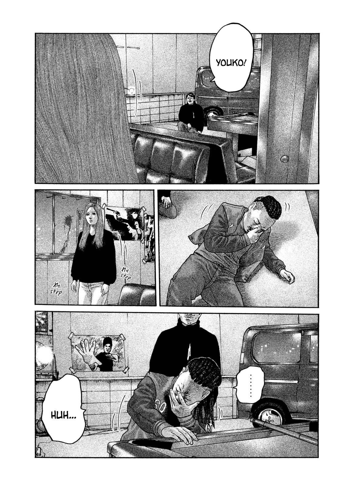 Read The Fable EN Manga Online