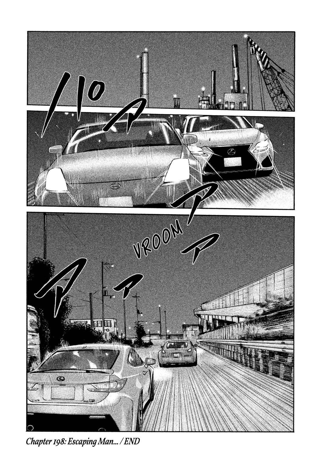 Read The Fable EN Manga Online