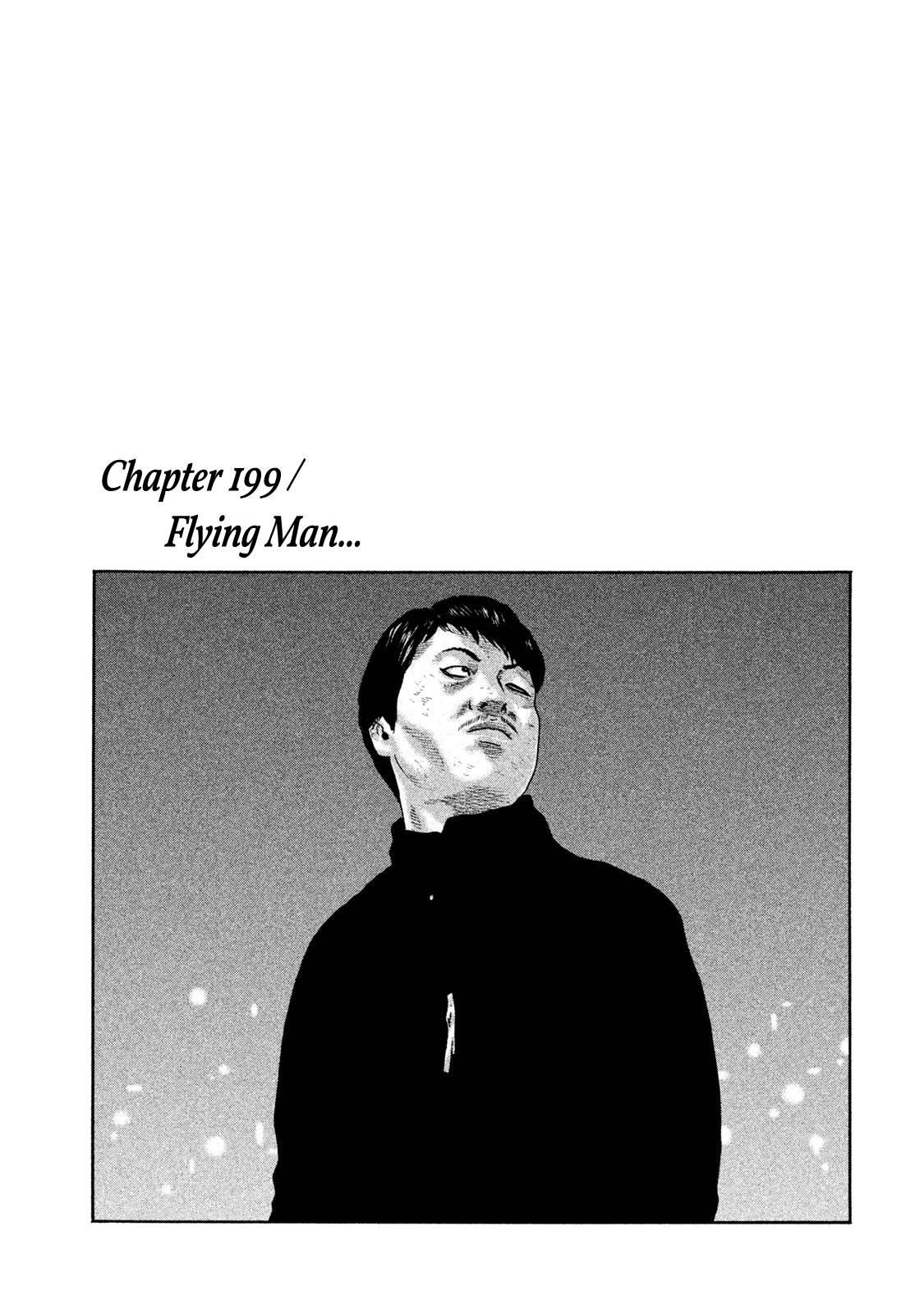 Read The Fable EN Manga Online